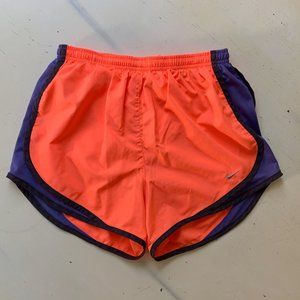Nike Dri-Fit Women’s Running Shorts - Sz Small